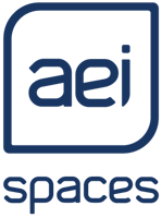 aei spaces